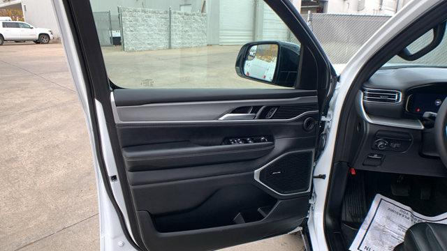 used 2025 Jeep Wagoneer car, priced at $51,799