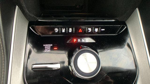 used 2025 Jeep Wagoneer car, priced at $51,799