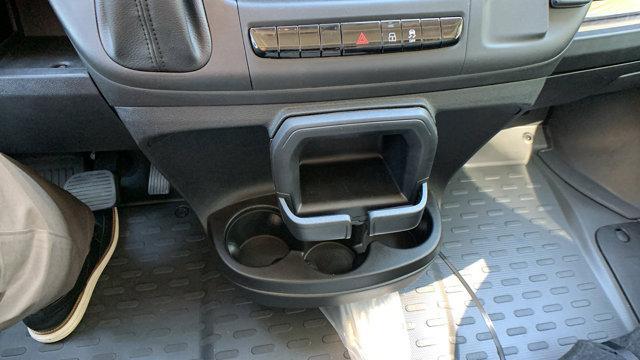 used 2023 Ram ProMaster 3500 car, priced at $39,499