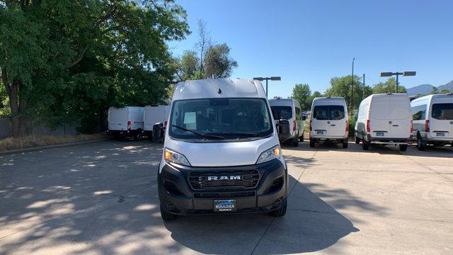 used 2023 Ram ProMaster 3500 car, priced at $39,499