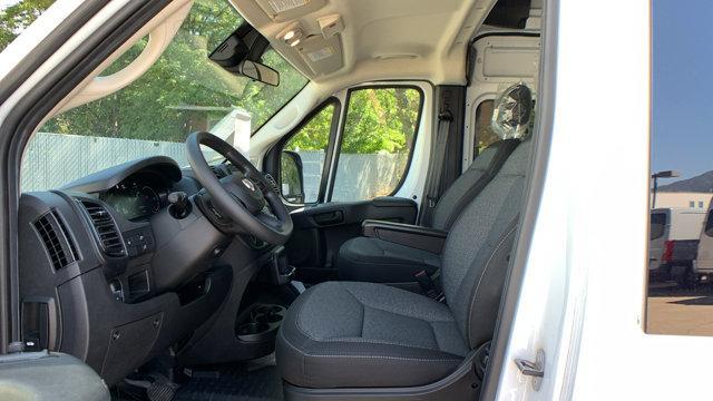 used 2023 Ram ProMaster 3500 car, priced at $39,499
