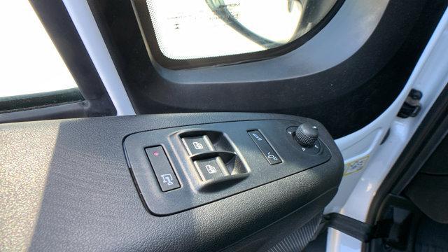 used 2023 Ram ProMaster 3500 car, priced at $39,499