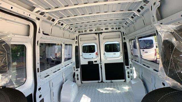used 2023 Ram ProMaster 3500 car, priced at $39,499