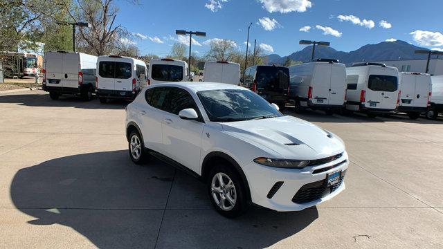 used 2024 Dodge Hornet car, priced at $19,999