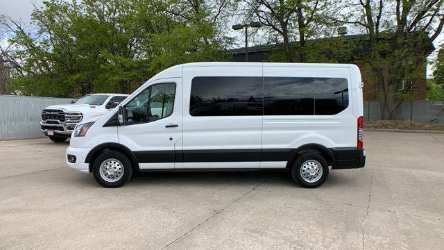 used 2025 Ford Transit-350 car, priced at $62,999