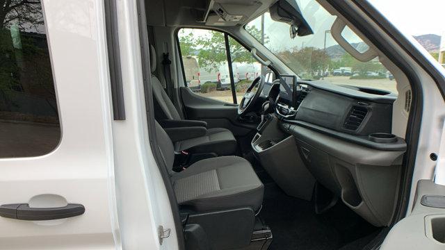 used 2025 Ford Transit-350 car, priced at $62,999