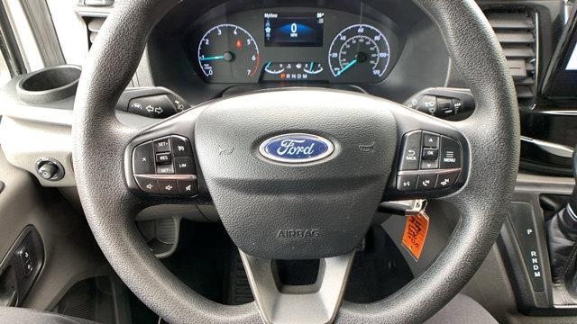 used 2025 Ford Transit-350 car, priced at $62,999
