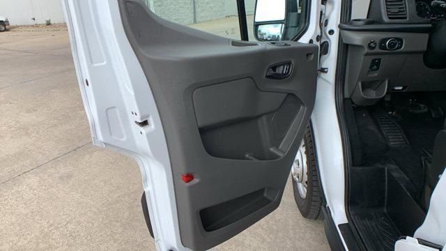 used 2025 Ford Transit-350 car, priced at $62,999