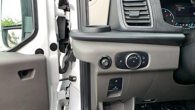 used 2025 Ford Transit-350 car, priced at $62,999