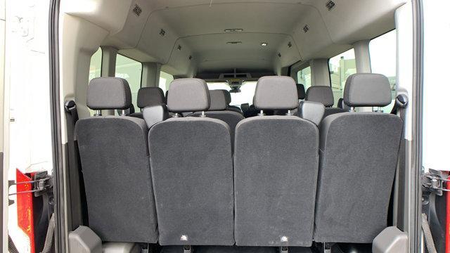 used 2025 Ford Transit-350 car, priced at $62,999