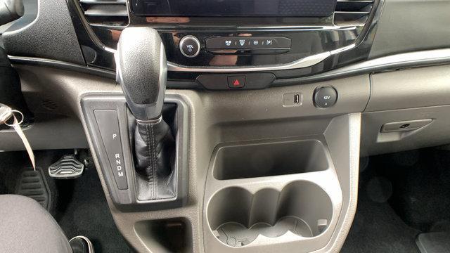 used 2025 Ford Transit-350 car, priced at $62,999