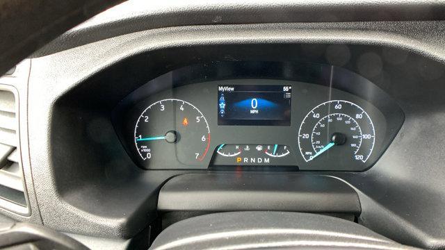 used 2025 Ford Transit-350 car, priced at $62,999