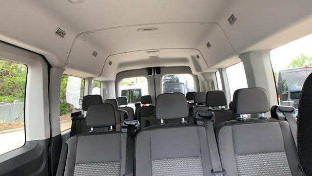 used 2025 Ford Transit-350 car, priced at $62,999