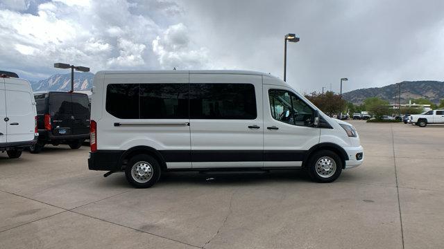 used 2025 Ford Transit-350 car, priced at $62,999