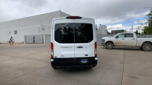 used 2025 Ford Transit-350 car, priced at $62,999