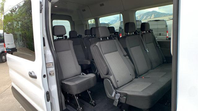 used 2025 Ford Transit-350 car, priced at $62,999