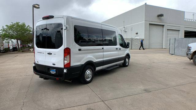 used 2025 Ford Transit-350 car, priced at $62,999