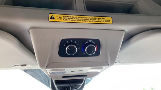 used 2025 Ford Transit-350 car, priced at $62,999