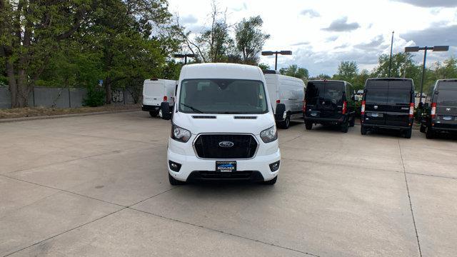 used 2025 Ford Transit-350 car, priced at $62,999
