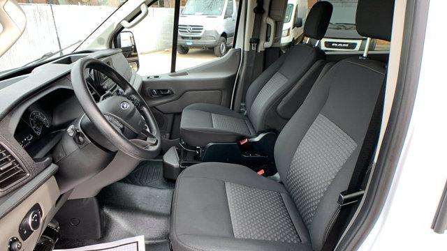 used 2023 Ford Transit-350 car, priced at $46,899