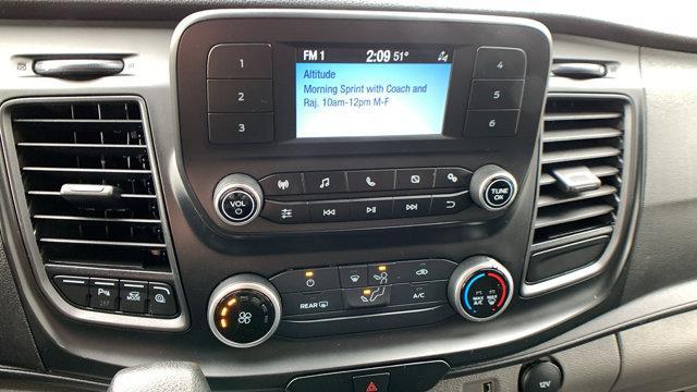 used 2023 Ford Transit-350 car, priced at $46,899