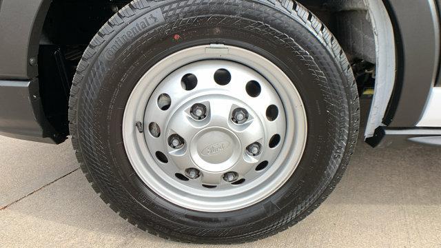 used 2023 Ford Transit-350 car, priced at $46,899