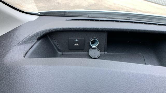 used 2023 Ford Transit-350 car, priced at $46,899