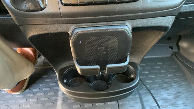 used 2023 Ram ProMaster 2500 car, priced at $36,899