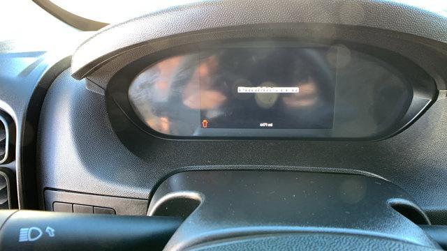 used 2023 Ram ProMaster 2500 car, priced at $36,899