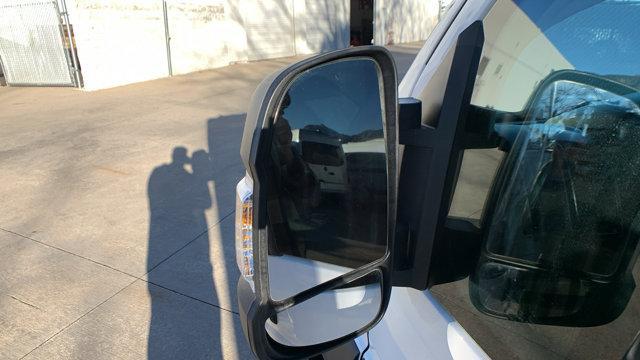 used 2023 Ram ProMaster 2500 car, priced at $36,899