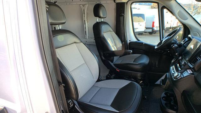 used 2023 Ram ProMaster 2500 car, priced at $36,899