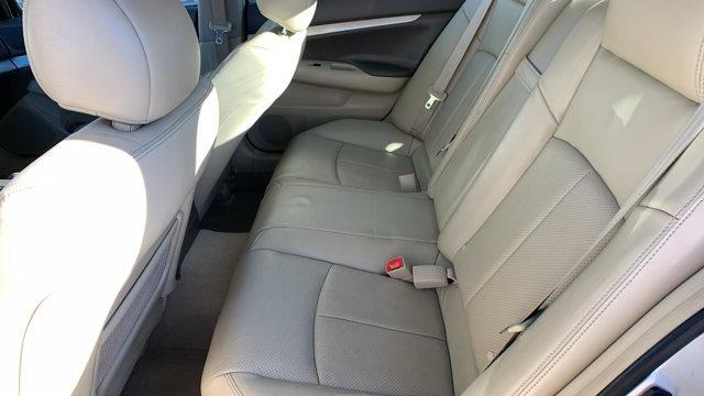 used 2007 INFINITI G35x car, priced at $7,999