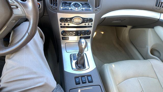 used 2007 INFINITI G35x car, priced at $7,999