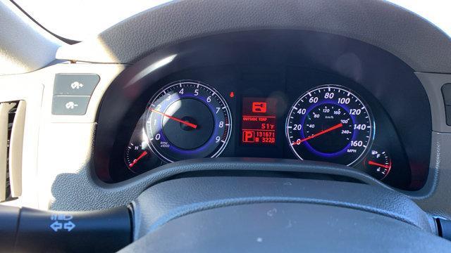 used 2007 INFINITI G35x car, priced at $7,999