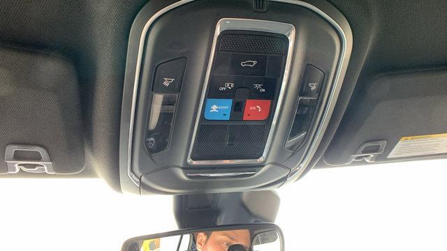 used 2024 Jeep Grand Cherokee car, priced at $29,299