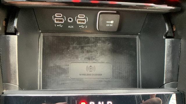 used 2024 Jeep Grand Cherokee car, priced at $29,299