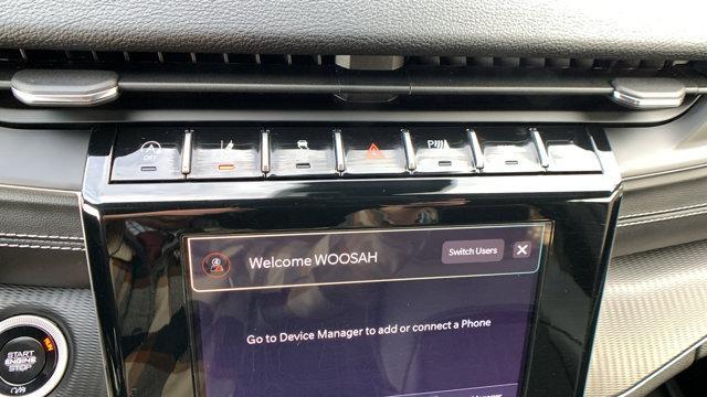 used 2024 Jeep Grand Cherokee car, priced at $29,299