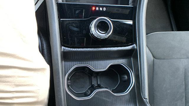 used 2024 Jeep Grand Cherokee car, priced at $29,299