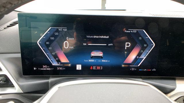 used 2025 BMW 430 car, priced at $43,999