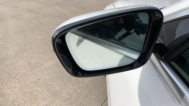 used 2025 BMW 430 car, priced at $43,999