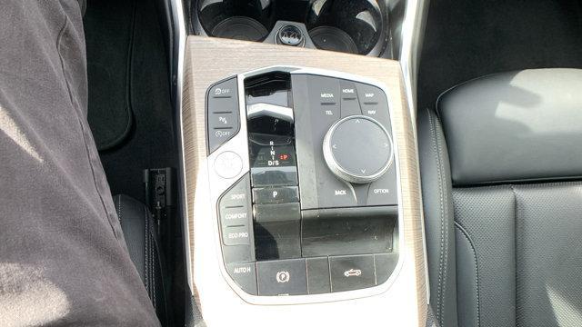 used 2025 BMW 430 car, priced at $43,999