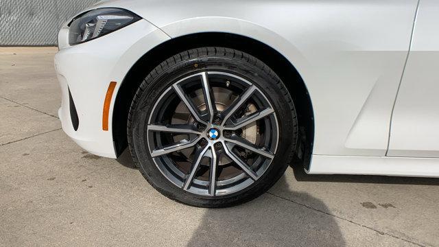 used 2025 BMW 430 car, priced at $43,999