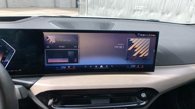 used 2025 BMW 430 car, priced at $43,999