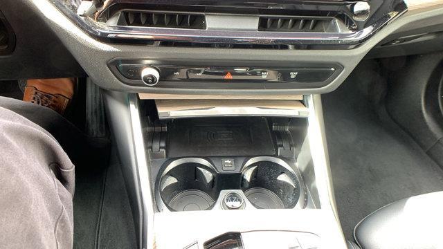 used 2025 BMW 430 car, priced at $43,999