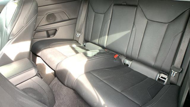 used 2025 BMW 430 car, priced at $43,999