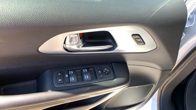 new 2026 Chrysler Pacifica car, priced at $53,354