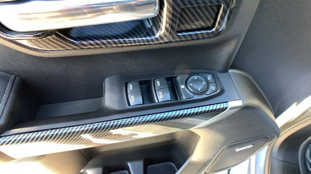 used 2020 Chevrolet Silverado 1500 car, priced at $37,899