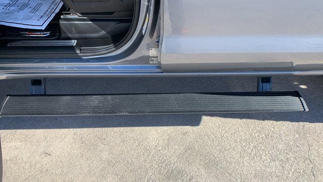 used 2020 Chevrolet Silverado 1500 car, priced at $37,899