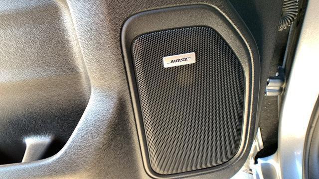 used 2020 Chevrolet Silverado 1500 car, priced at $37,899