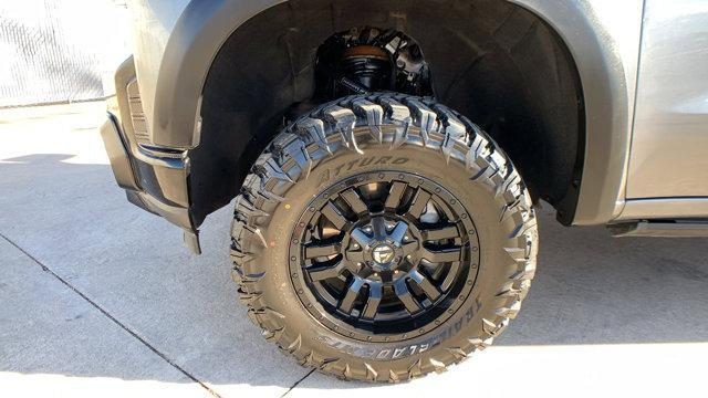 used 2020 Chevrolet Silverado 1500 car, priced at $37,899